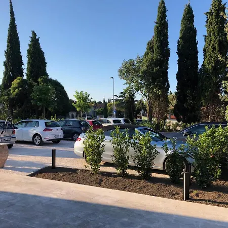Nel Centro Apartman *