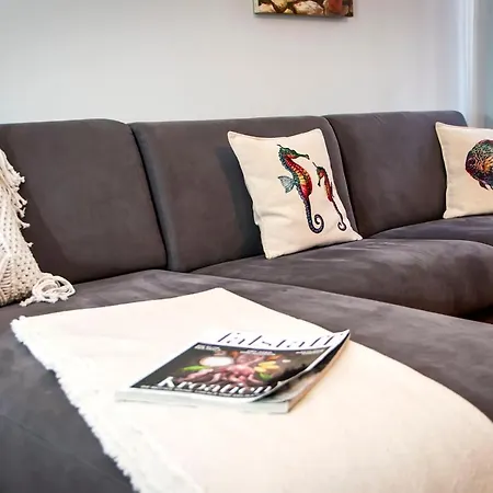 Nel Centro Апартаменты *