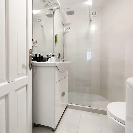 Apartmán Nel Centro Rovinj