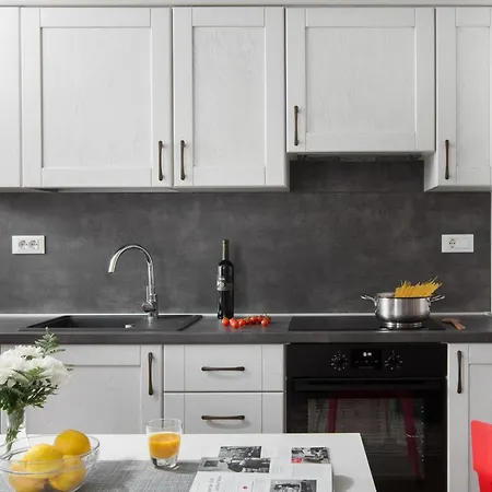 Nel Centro Апартаменты *