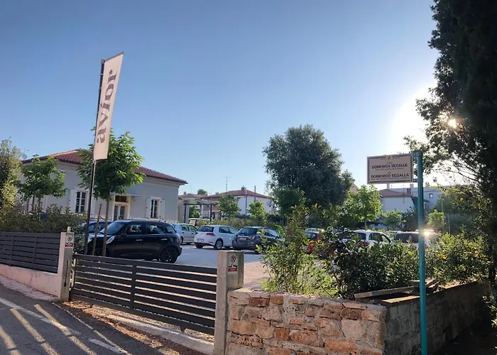 Διαμέρισμα Nel Centro