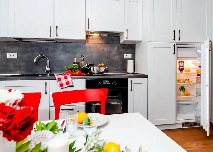 Διαμέρισμα Nel Centro *