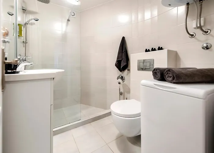 Nel Centro * Ρόβινι