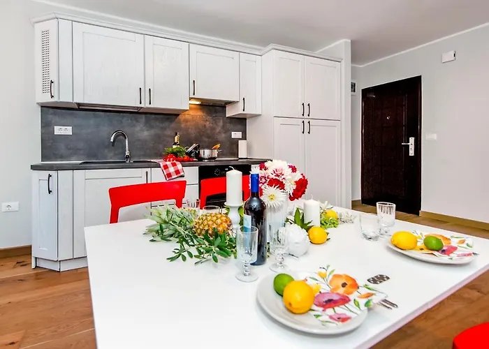 Nel Centro Ρόβινι