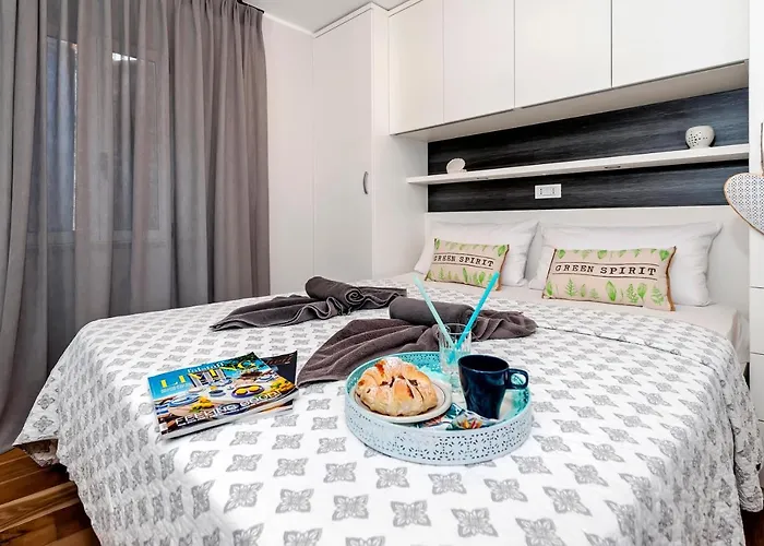 Nel Centro * Ρόβινι