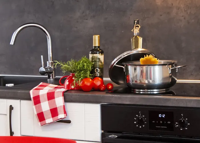 Nel Centro * Ρόβινι