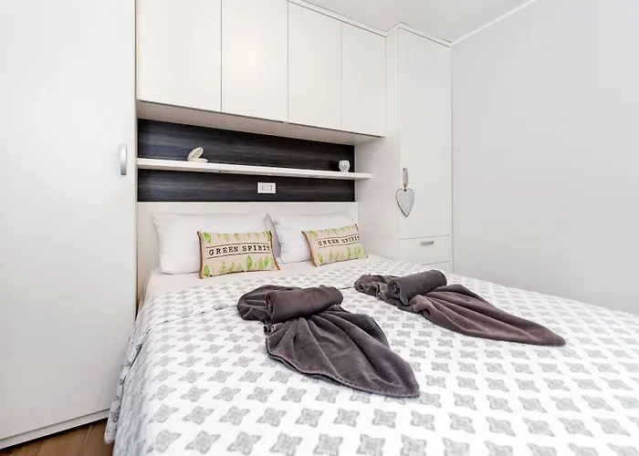 Nel Centro Ρόβινι