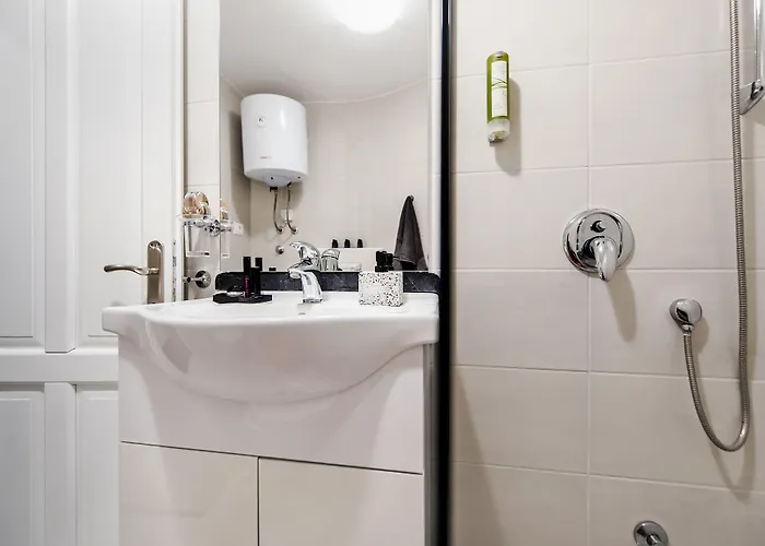 Διαμέρισμα Nel Centro