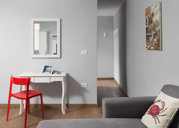 Nel Centro * Ρόβινι