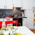 Appartement Nel Centro *