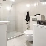 Appartement Nel Centro Rovinj