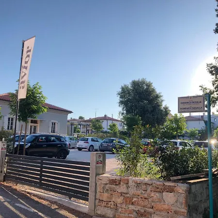 Apartment Nel Centro