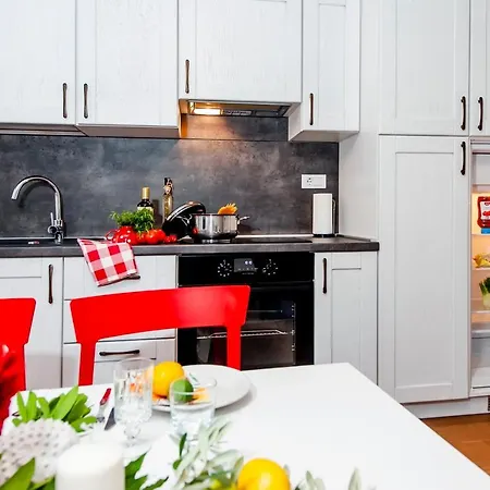 Apartman Nel Centro *