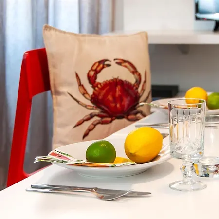 Apartman Nel Centro *