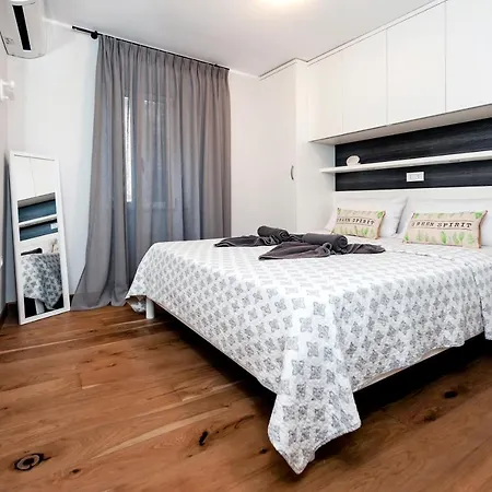 Apartman Nel Centro Rovinj