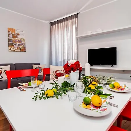 Nel Centro Apartment *