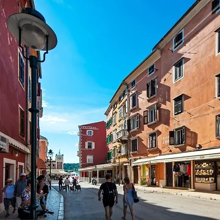 Nel Centro * Rovinj