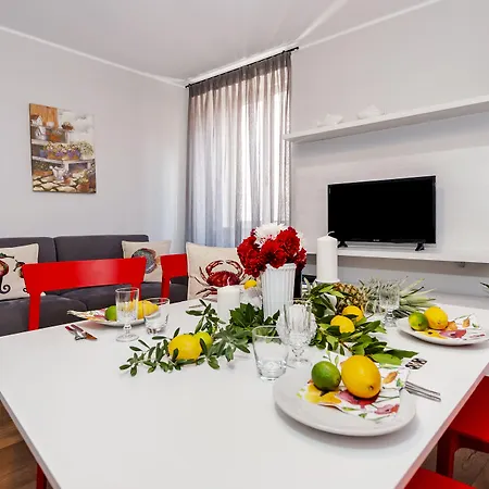 Apartman Nel Centro