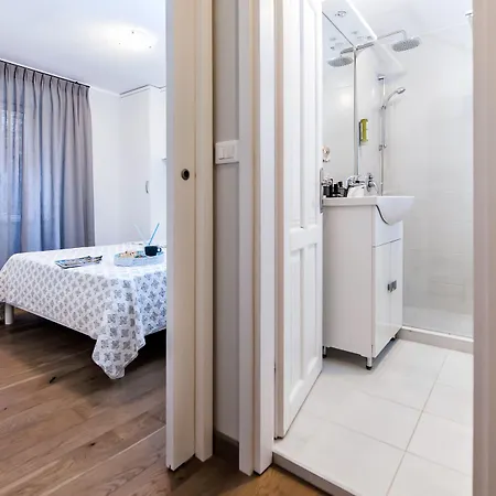 Apartman Nel Centro