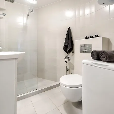 Apartman Nel Centro Rovinj