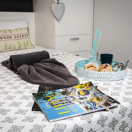 Nel Centro Apartman Rovinj