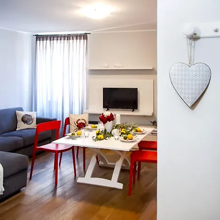 Apartman Nel Centro *