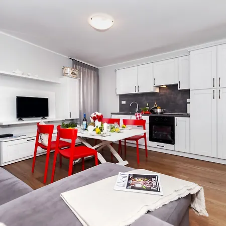 Apartman Nel Centro *