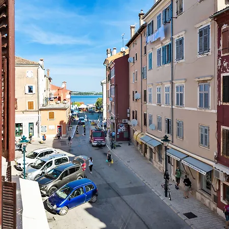 Nel Centro Apartman Rovinj