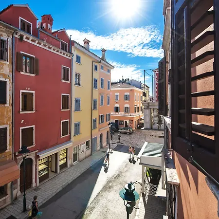 Apartman Nel Centro *