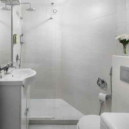 Nel Centro Apartment