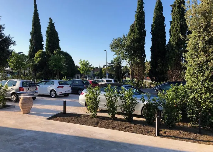 Nel Centro Apartman *