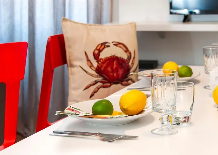 Apartman Nel Centro *