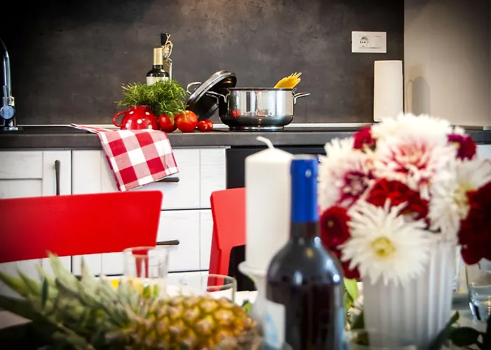 Apartman Nel Centro Rovinj