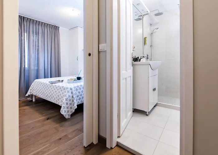 Apartman Nel Centro