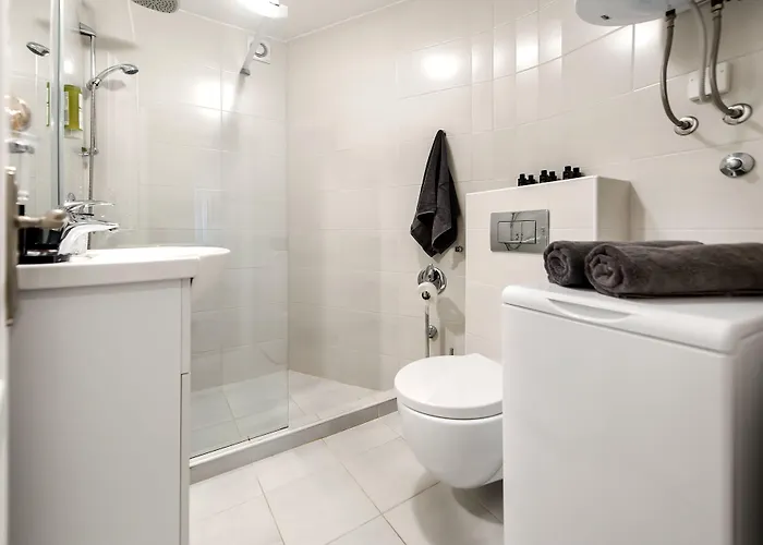 Apartman Nel Centro Rovinj