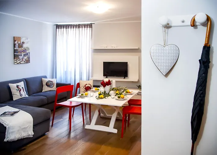 Apartman Nel Centro *