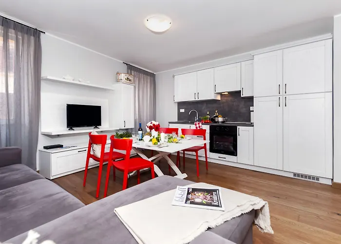 Apartman Nel Centro *