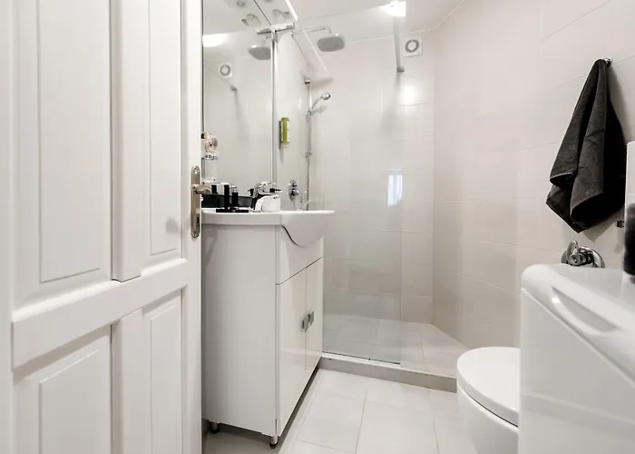 Apartman Nel Centro Rovinj